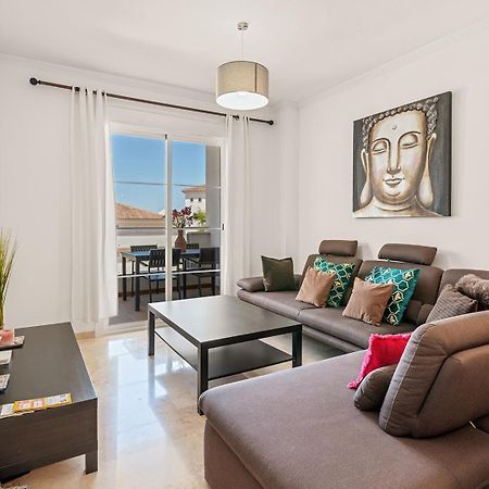 Moderne Ferienwohnung 71A Manilva Εξωτερικό φωτογραφία