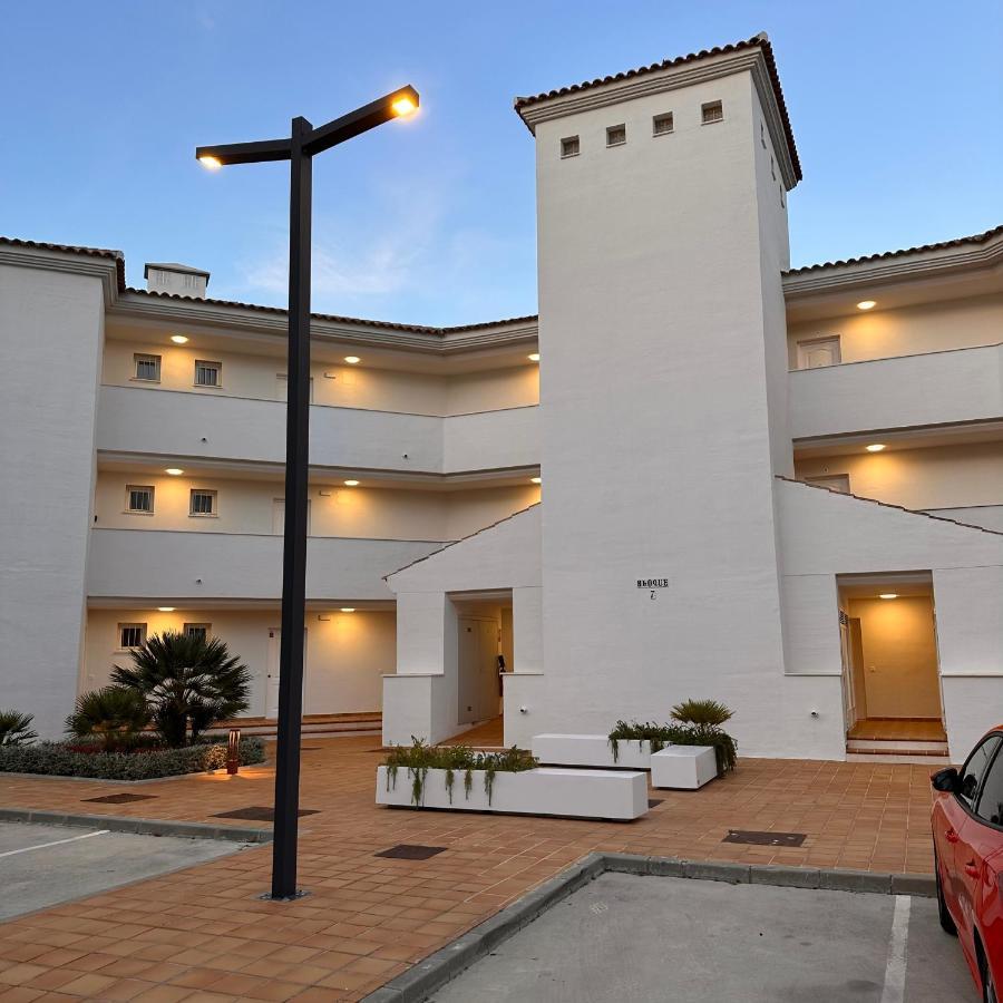 Moderne Ferienwohnung 71A Manilva Εξωτερικό φωτογραφία