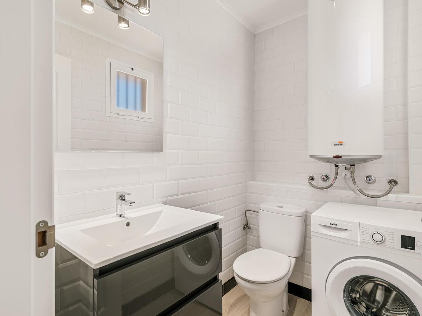 Moderne Ferienwohnung 71A Manilva Εξωτερικό φωτογραφία