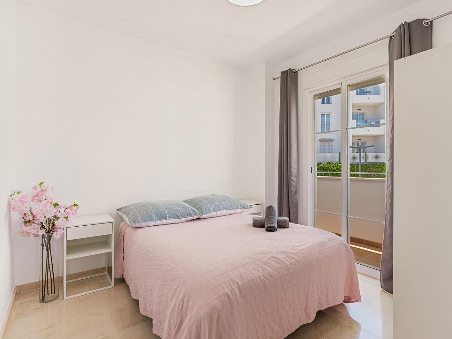 Moderne Ferienwohnung 71A Manilva Εξωτερικό φωτογραφία